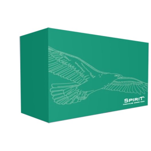 SPIRIT1 CATET EST U29MM ADE30P