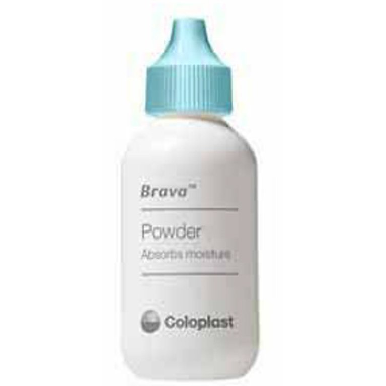 BRAVA POLVERE 25G 19075