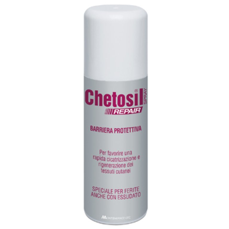 CHETOSIL REPAIR SPRAY 125ML