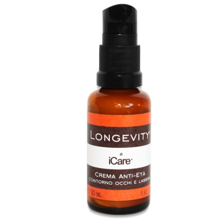 ICARE LONGEVITY CREMA CONT OCC