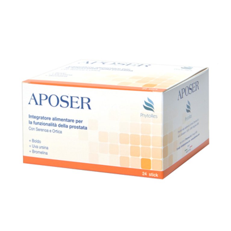 APOSER 24STICK