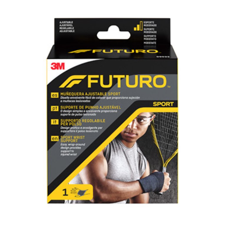 FUTURO STABILIZZ REG POLS SPOR