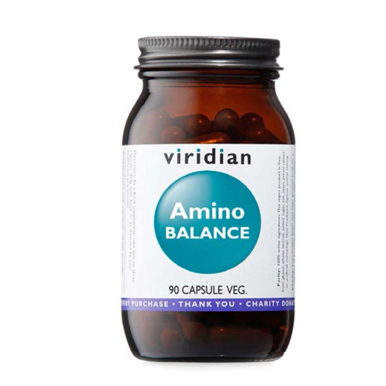 AMINO BALANCE 90CPS