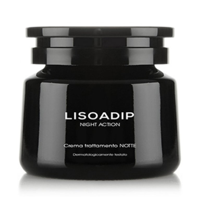 LISOADIP NIGHT ACTION CR 200ML