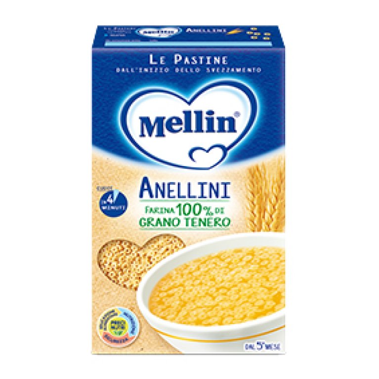 MELLIN ANELLINI 320G