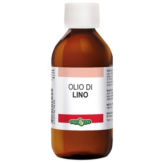 OLIO LINO 100ML