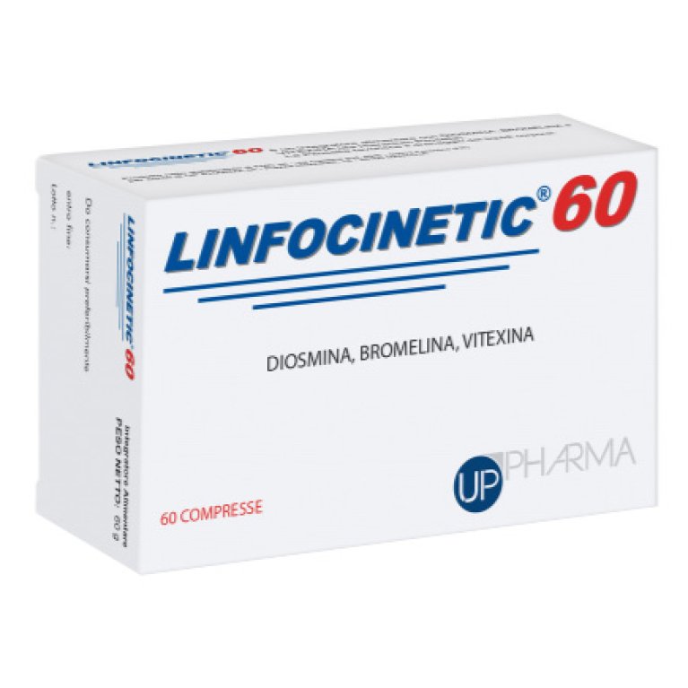 LINFOCINETIC 60CPR