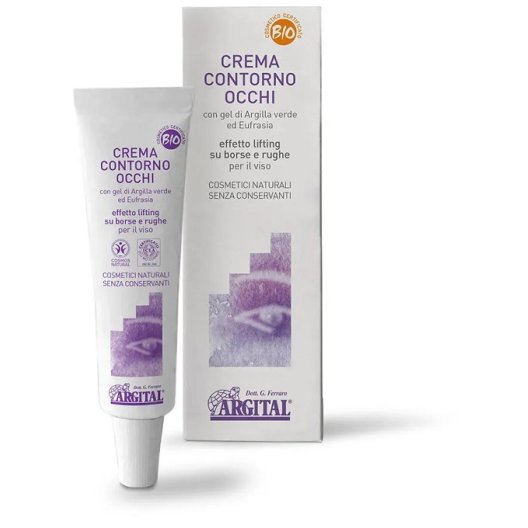 CREMA CONTORNO OCCHI 15ML