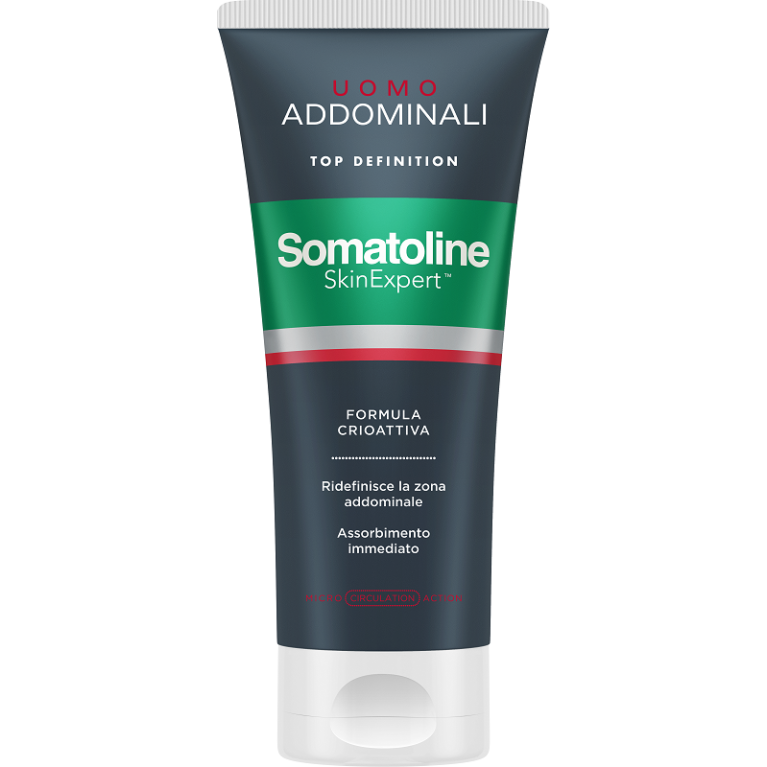 SOMAT SKIN EX UOMO TOP DEF PRO