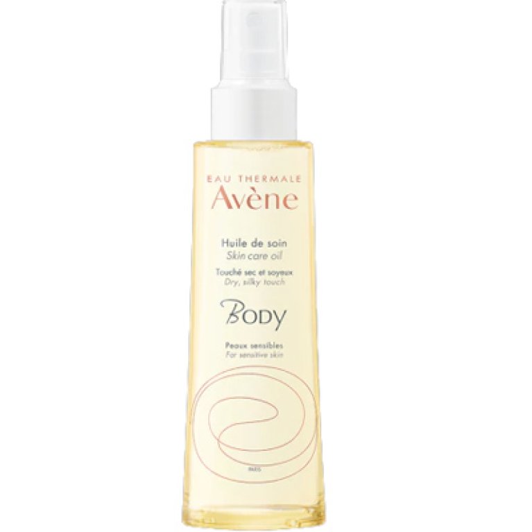 AVENE BODY OLIO 100ML