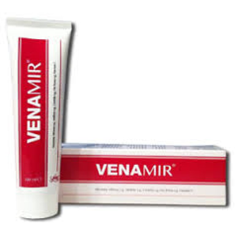 VENAMIR CREMA 100ML