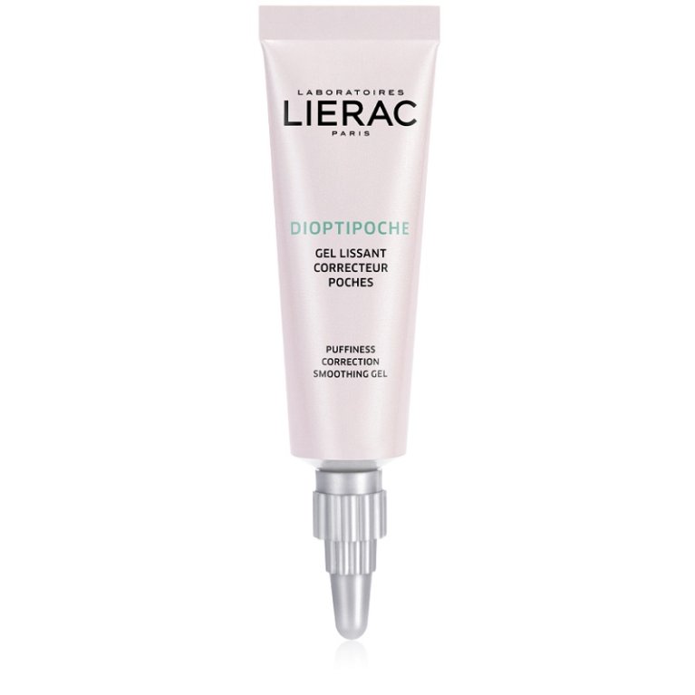 LIERAC DIOPTIPOCHE 15ML