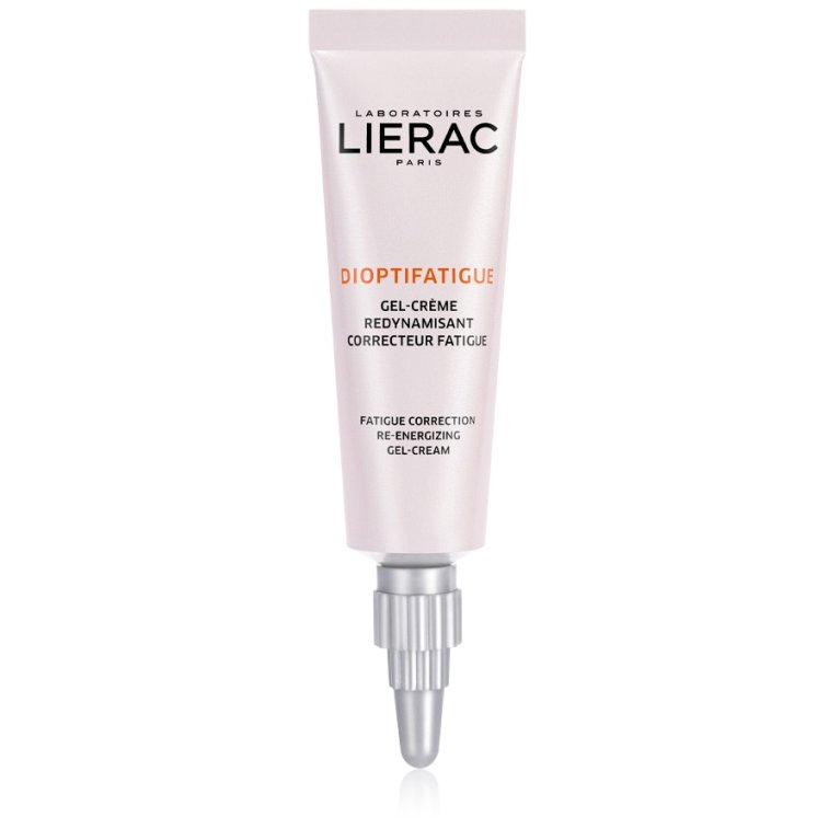 LIERAC DIOPTIFATIGUE 15ML