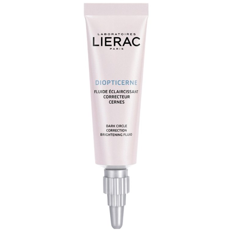 LIERAC DIOPTICERNE 15ML