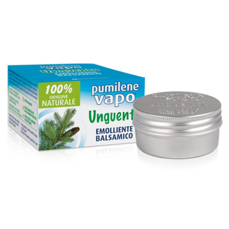 PUMILENE VAPO UNGUENTO BALSAM