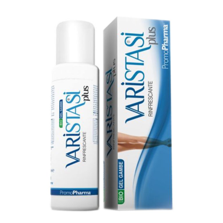 VARISTASI PLUS GEL GAMBE 75ML