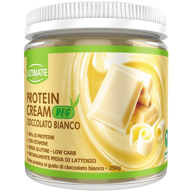 ULTIMATE PROTEIN CREAM VEG CIO