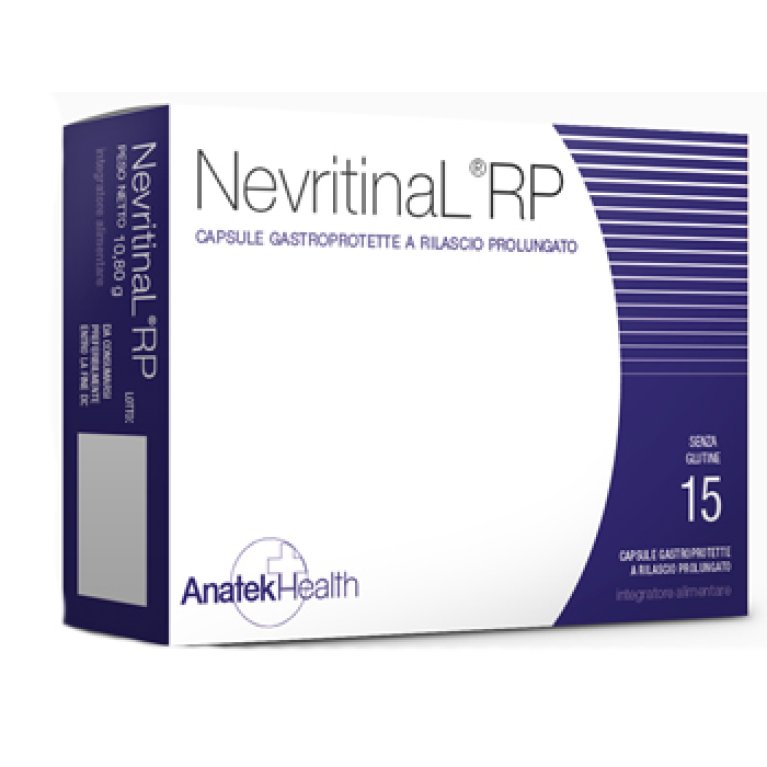 NEVRITINAL RP 15CPS