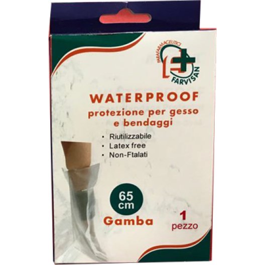 WATERPROOF PROT GESSO/BEND GAM