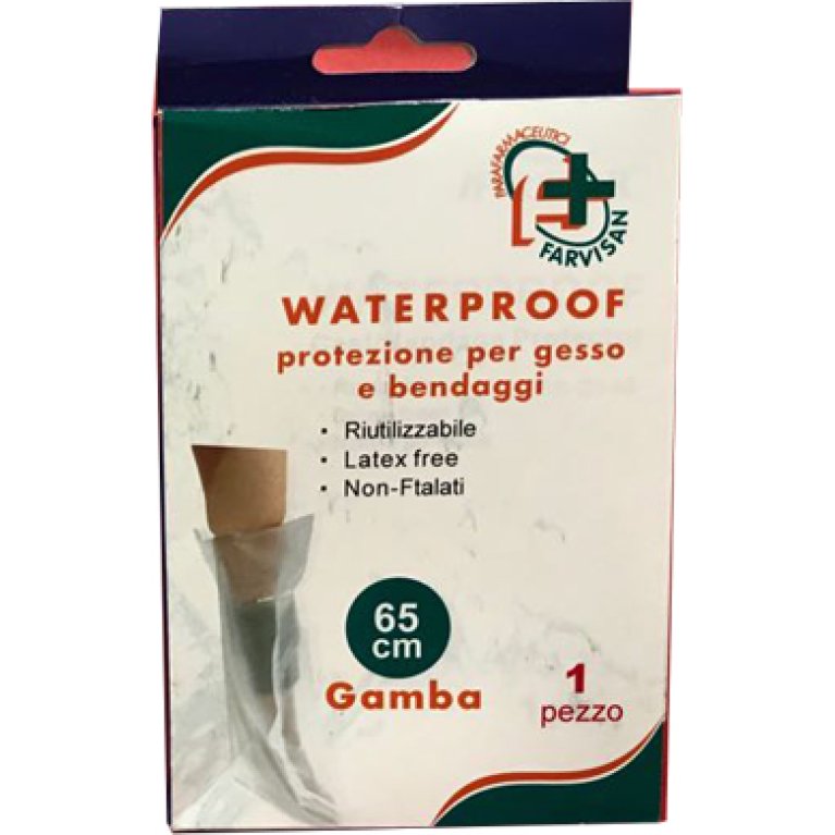 WATERPROOF PROT GESSO/BEND GAM