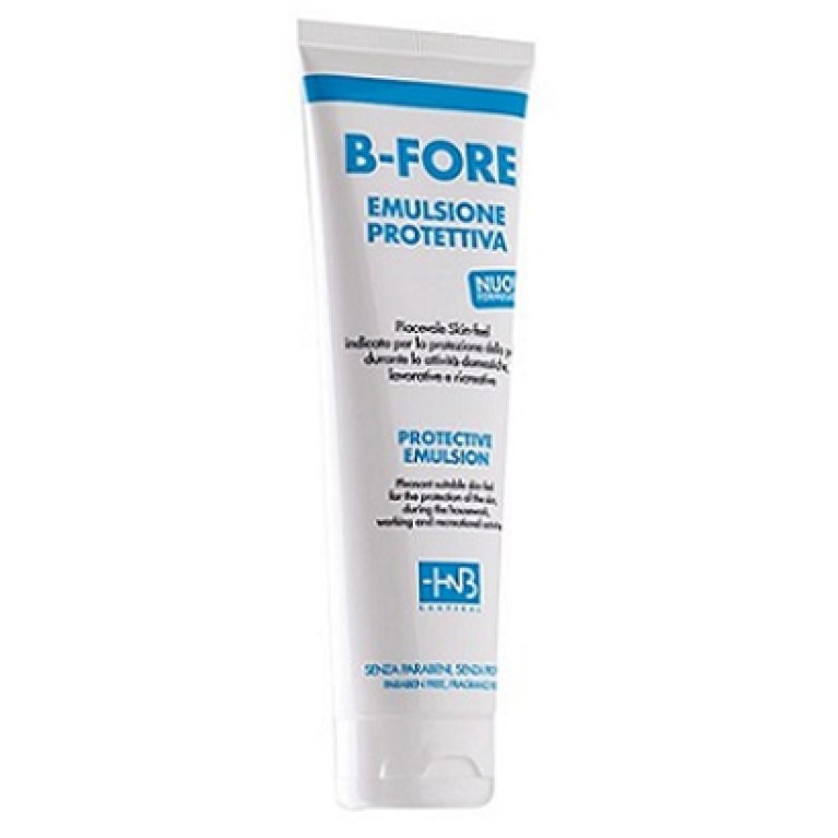 B-FORE MOUSSE EMULSIONE 150ML