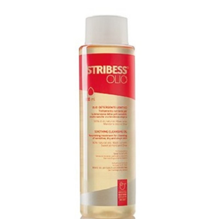 STRIBESS OLIO 500ML