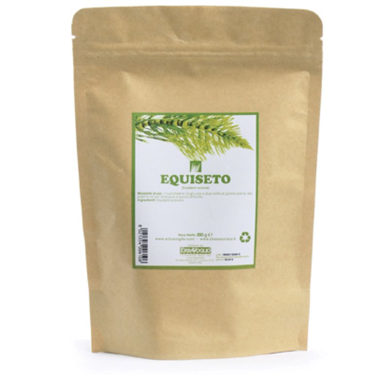 EQUISETO POLVERE 200G