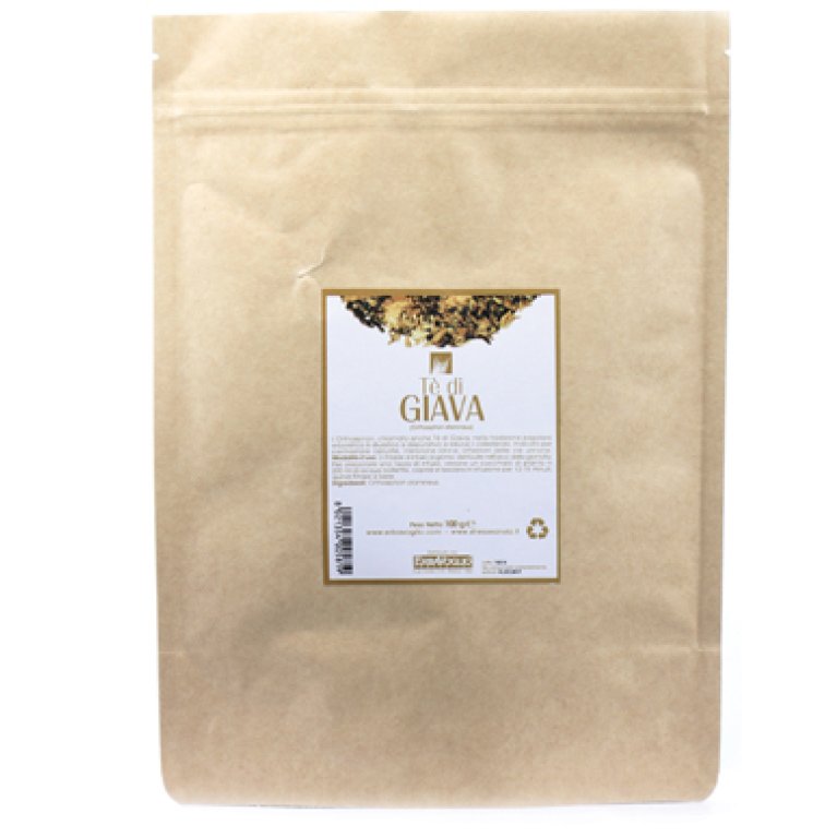 TE DI GIAVA 100G