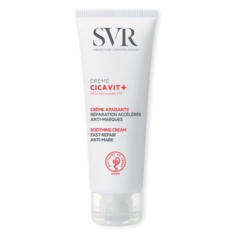 CICAVIT CREMA REPAR 40ML