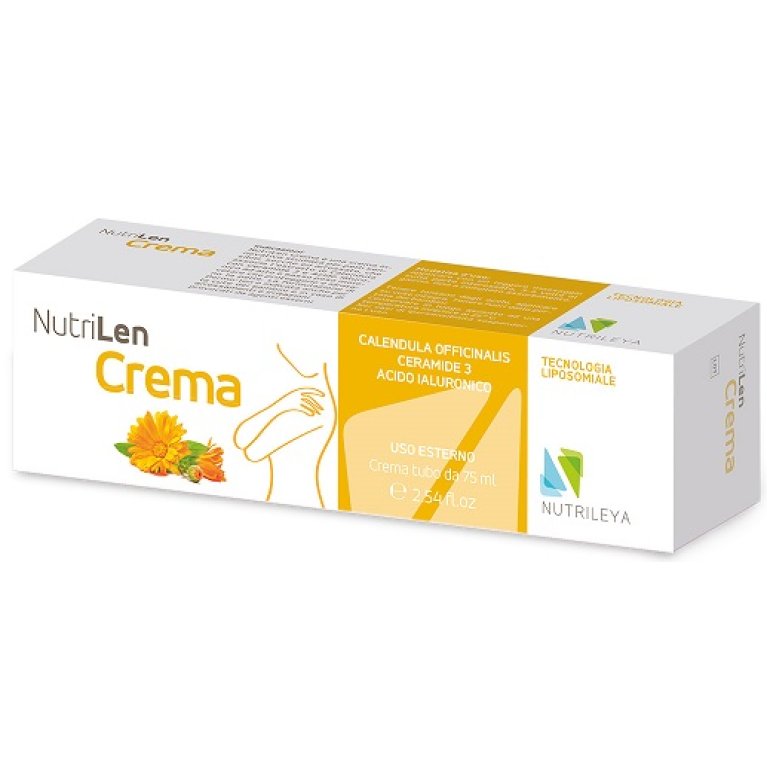 NUTRILEN LIPO LENITIVA/CICATR