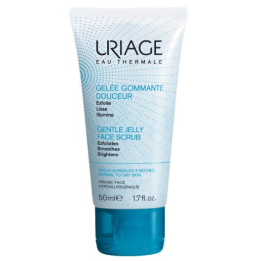 URIAGE GELEE GOMMAGE DEL 50ML