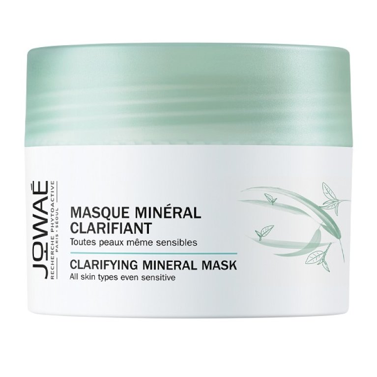 JOWAE MASCHERA MINERAL SCHIAR