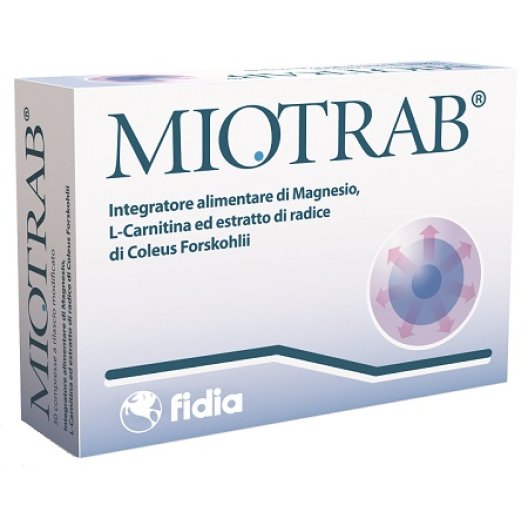 MIOTRAB 30CPR