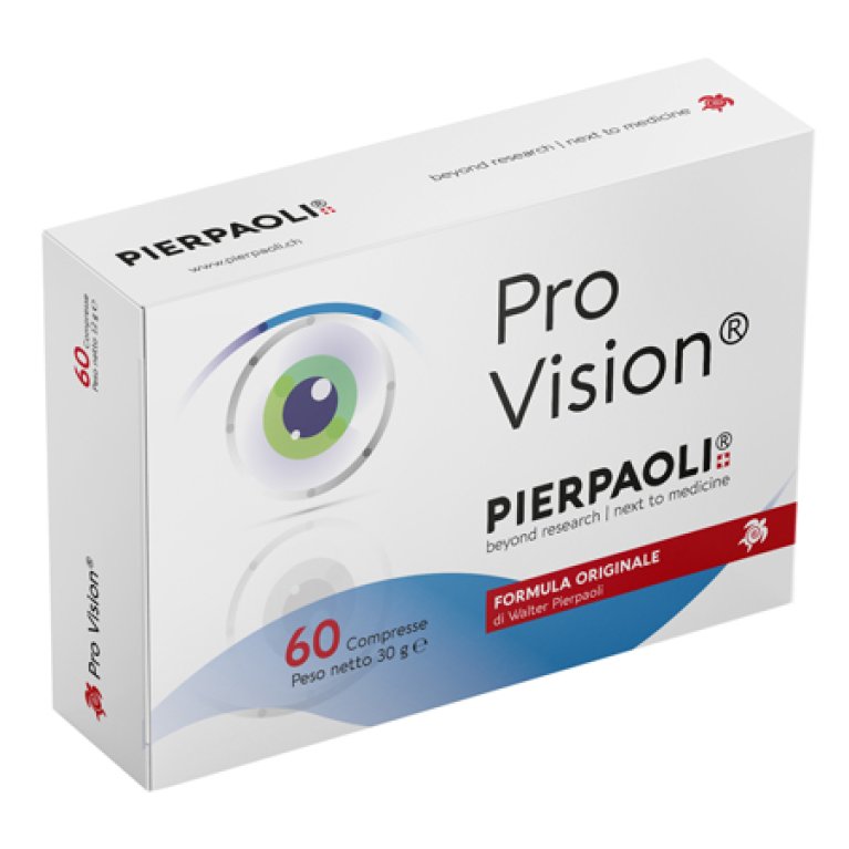 PROVISION PIERPAOLI 60CPR