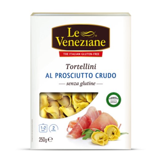 LE VENEZIANE TORTELL PR CR250G