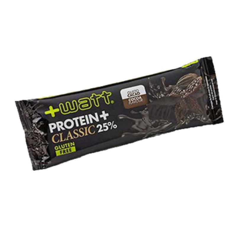 PROTEIN+ BARRETTA PROT CACAO