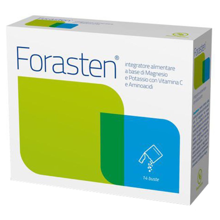 FORASTEN*INT 14BS 98G