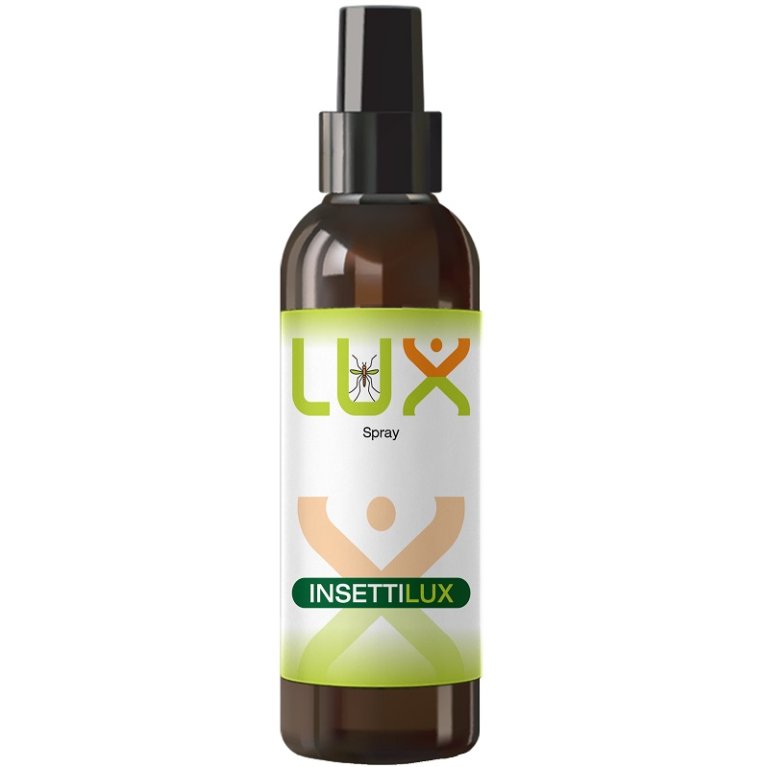 INSETTILUX SPRAY 100ML