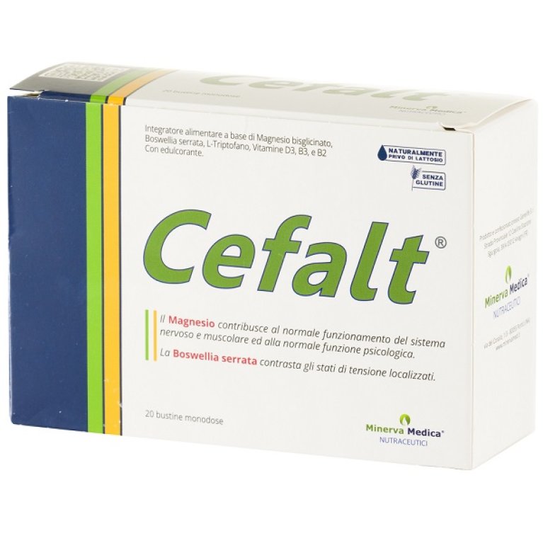 CEFALT 20STICK