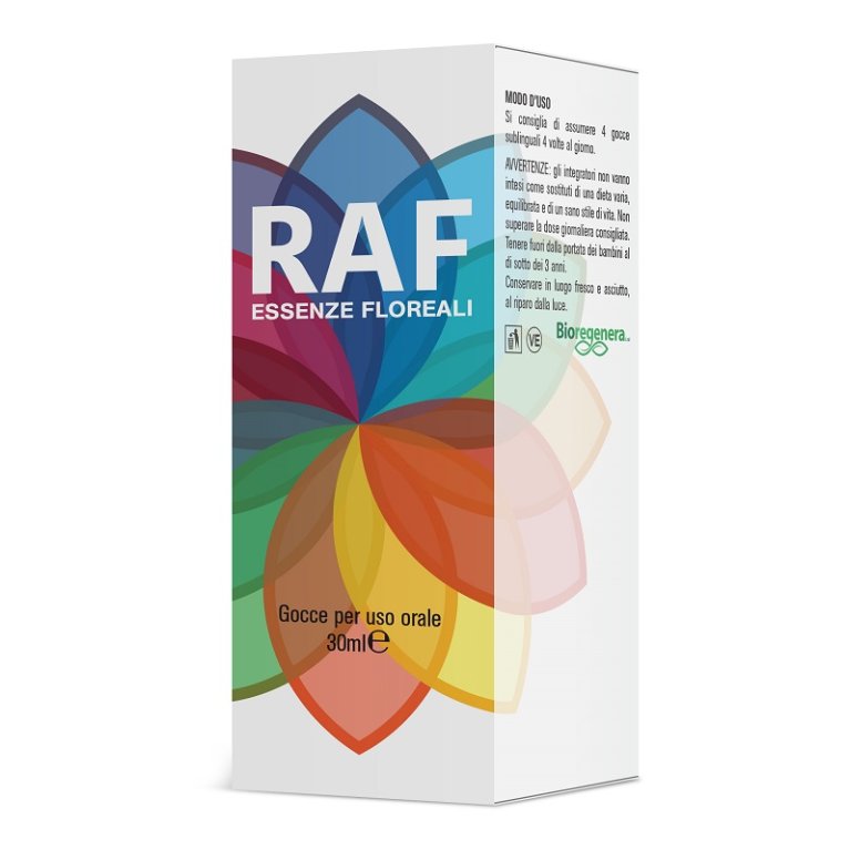 RAF 11 30ML