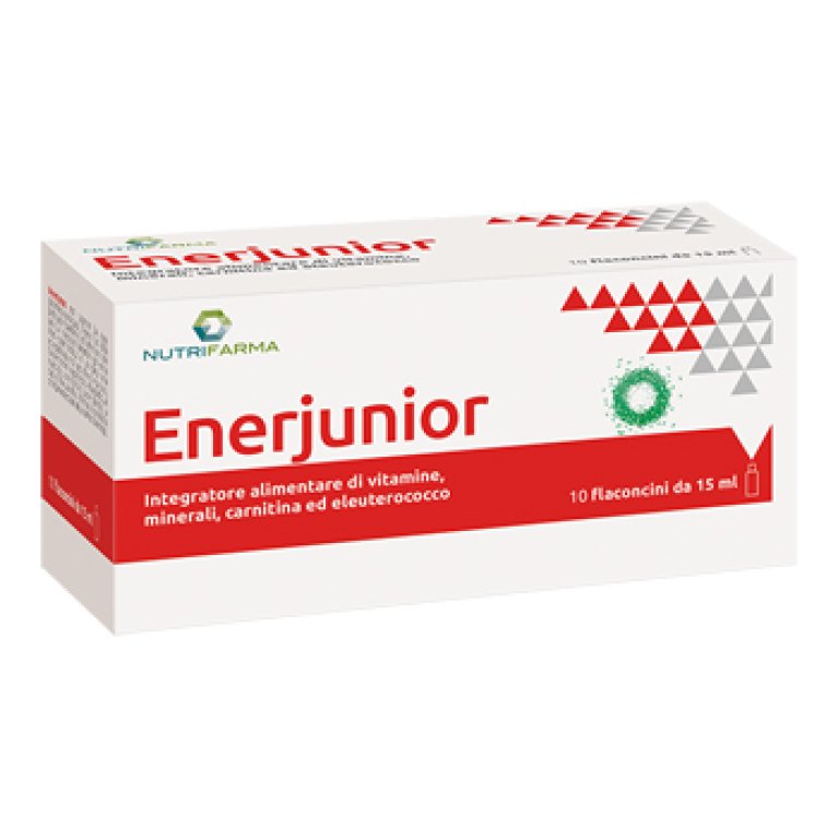 ENERJUNIOR 10FL