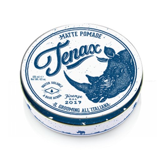 TENAX POMATA MATTE BASETTA