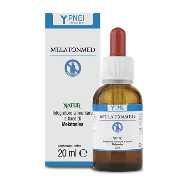 MELATONMED 0,5MG 30ML