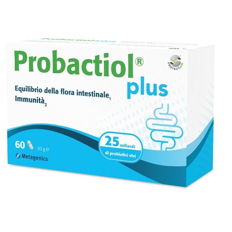 PROBACTIOL PLUS P AIR 60CPS