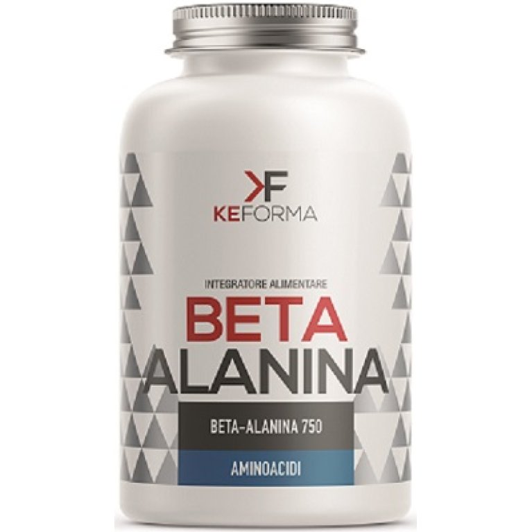 BETA ALANINA 90CPS