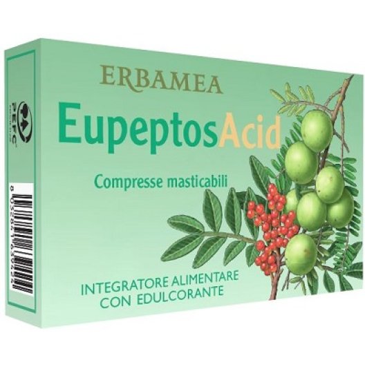 EUPEPTOS 30CPR MASTIC