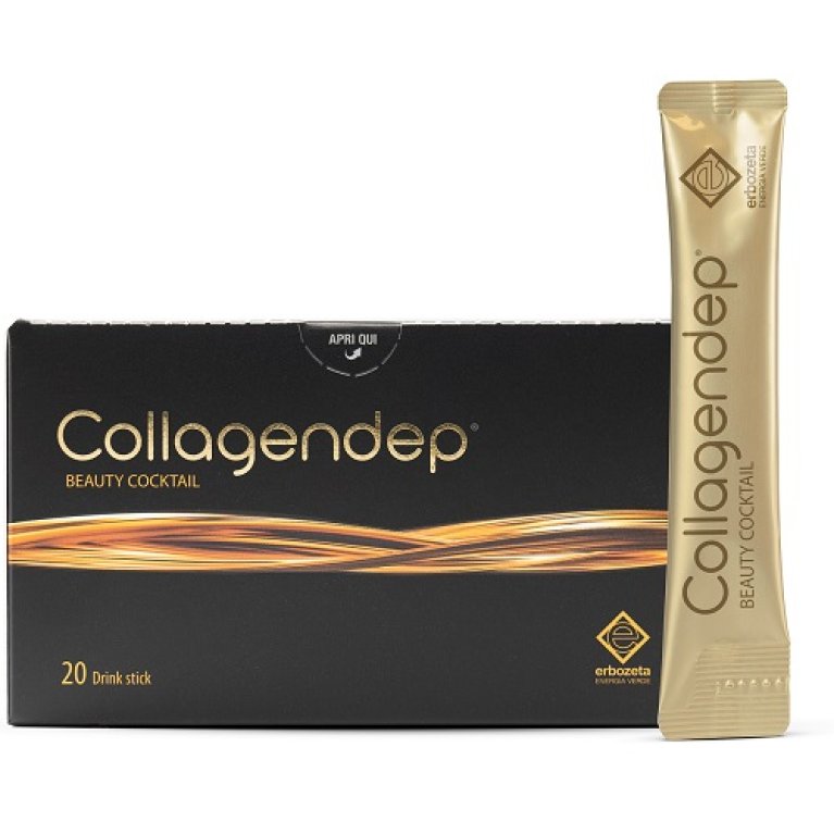 COLLAGENDEP 20STICK 15ML