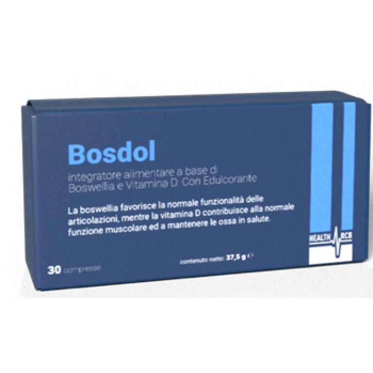 BOSDOL 30CPR