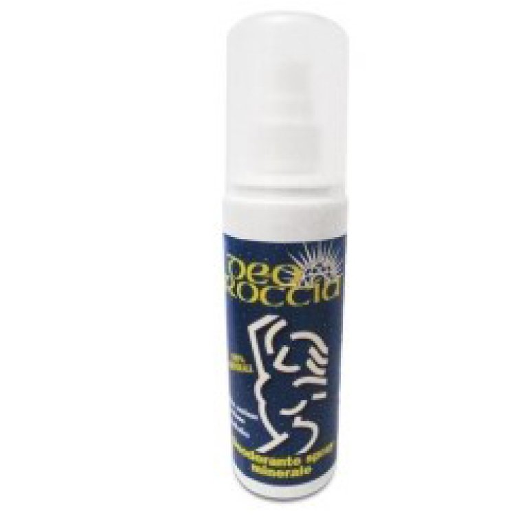 DEOROCCIA SPR 125ML