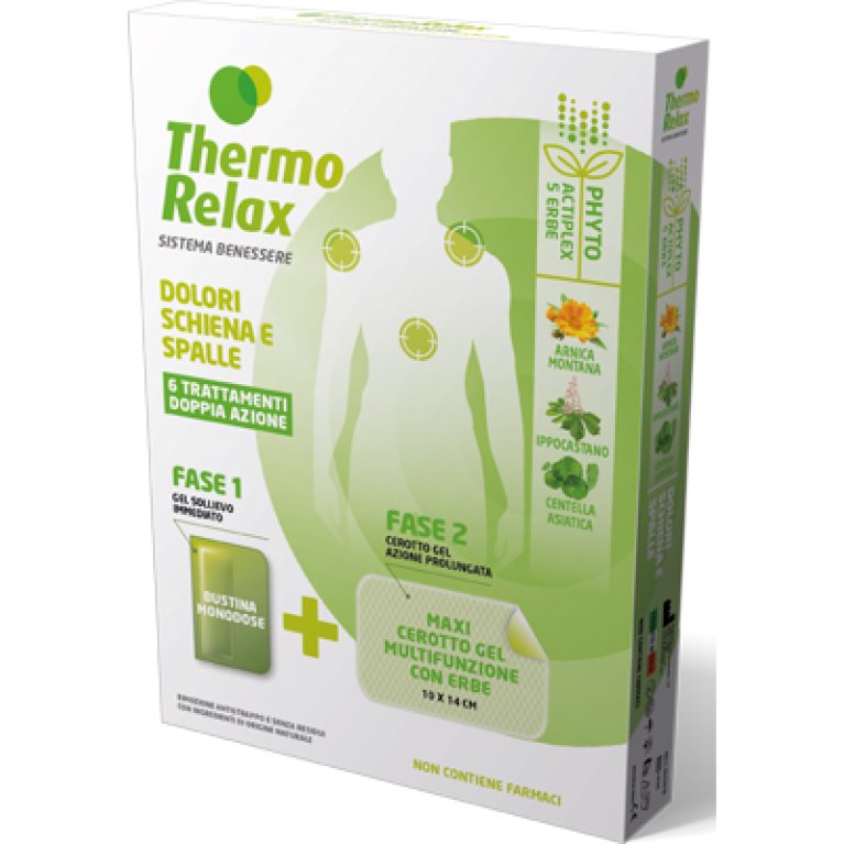 THERMORELAX PHYTO DOL SCH/SPAL